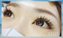 マツゲヤサン(mathugeya SUN)