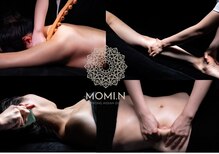 モミン(MOMI.N)