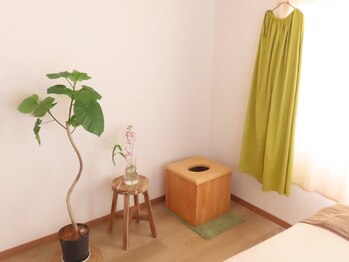 サロン トキ(Salon toki)/【当店のご紹介】