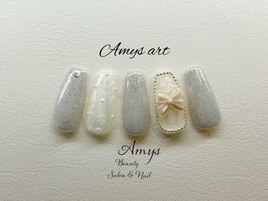 Amys artコース