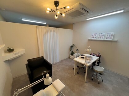 サロンド うるりら 秋田本店(salon de うるりら)の写真