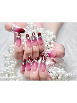 アートの種類が豊富