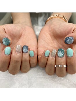 エマ(emma.)/