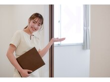 小顔整体研究所 KSラボ 自由が丘店/【受付】