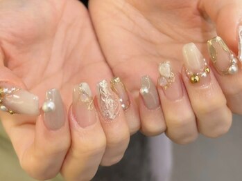 ノウェム(novem)/