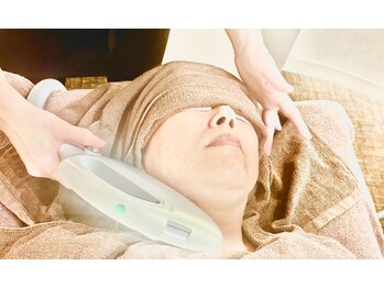 癒し処 くるり/美肌効果スッキリ綺麗！