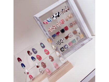 サロンドゥリベラ(Salon.de.Libera)の写真