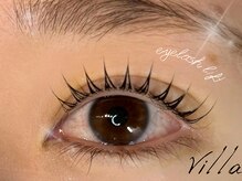 ヴィラ 武蔵小杉駅北口店(Villa)/まつ毛パーマ