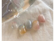 エル 西院駅前(el)/Eコース　¥7300