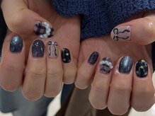 ノエル 新宿南口(Noel)/ニュアンスネイル 新宿/新宿南口