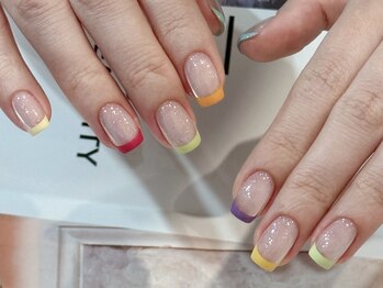 ジャスネイル(Jas Nail)/
