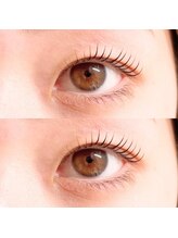 リノバイミラ 柏(Lino by MIRA)/ まつ毛パーマ☆