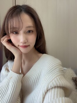 ルミシアトウキョウ 仙台店(LUMICIA.TOKYO)/美眉アイブロウワックス/仙台