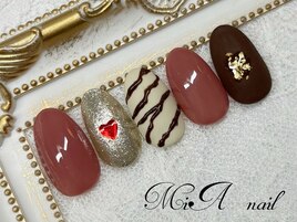 パラジェル★定額コース