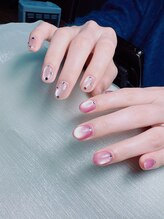 ユーシィー(Yuxi)/定額デザイン5880円