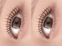 キュヴェ(cuvee)/似合わせまつげパーマ