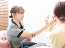 ソエルテの雰囲気（桂駅徒歩6分&駐車場5台完備でアクセスバツグン＆個室♪）