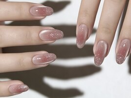 チークマグネット