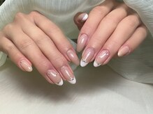 ピピーネイルズ 新宿(PIPPY NAILS)/持ち込みデザイン