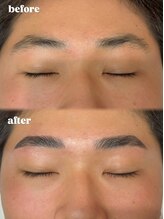 ユニブロウ 枚方店(UNI BROW)/枚方ハリウッドブロウリフト