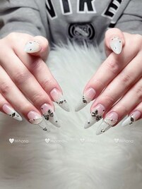 ゴージャスデザイン