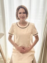 ソワンドゥー(Soin doux)&nbsp;石川　 遥