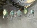 定額Design　丸フレンチ