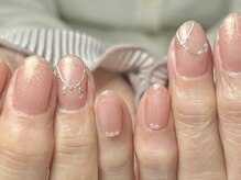ネイルマムジジ(nailmum jiji)/ワンカラー オフィス ジェル