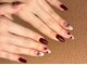ティネイル(TI.NAIL)の写真