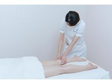 リラクゼーションサロン 癒楽