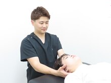 ナオル整体 目黒院(NAORU整体)