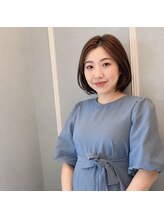 ゾウゾウ(Zow Zow) Natsumi .