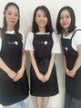 アイラッシュK/松村　紗江