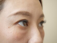salon Eyelash in ヘアーメイクアピアラン内の雰囲気(マツエク)