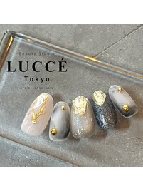～ニュアンスネイル～