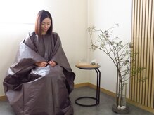 穏 佐賀市(on)の雰囲気（黄土よもぎ蒸し/温活/ダイエット/痩身/デトックス/むくみ/だるさ）