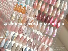 ランネイル 名古屋伏見(RANnail)の雰囲気(オフィス/艶/シンプル/マグネット/フレンチ/定額デザイン/納屋橋)