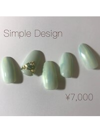 Simple Design