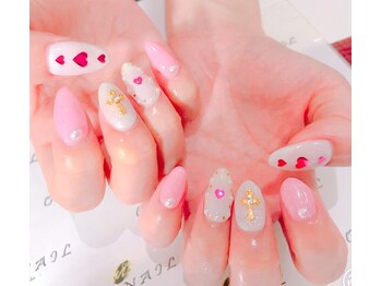 オンネイル(on nail)/