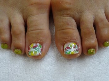 ネイルサロン リッティー(RITTY)/