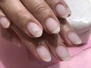 美爪育成コース♪