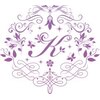 サロン キラリ(Ki Ra Ri)ロゴ