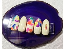 マニー(Manee)/ネイル