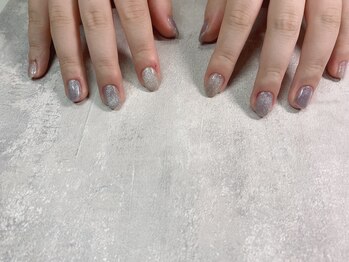 サロン ド シエル(Salon de ciel)/nail design...♪