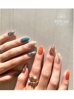 レペ(REPE)/