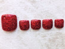 ラ クレア 津田沼店/フット：ワンカラー ￥5500