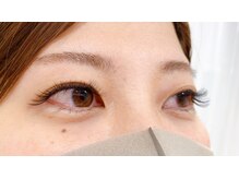 ルピナス 武蔵小金井店(Lupinus)/ボリュームラッシュ400本