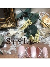 スタイル(STYLE)/