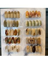 ロエルビューティーサロン(Loel BEAUTY SALON)/11月定額デザイン　¥6600