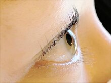 ナーディ 藤沢(Nadi)/パーマで時短アイメイク♪